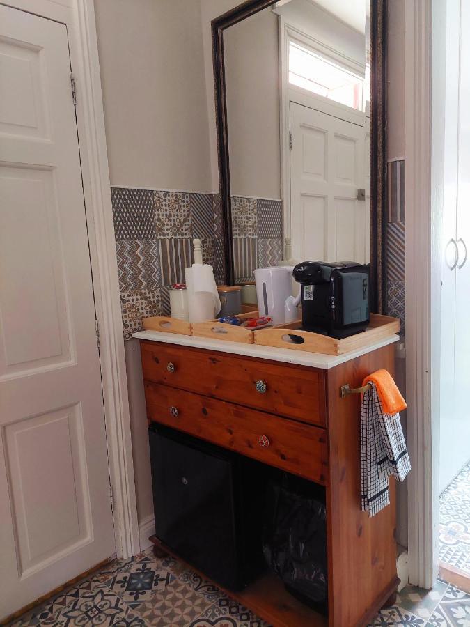 Kitty'S Cottageキルケニー 部屋 写真